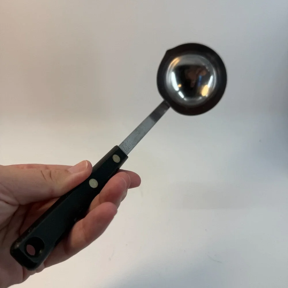 Ekco forge cutlery